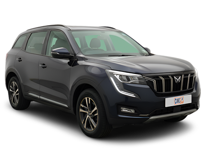 Mahindra XUV700-img